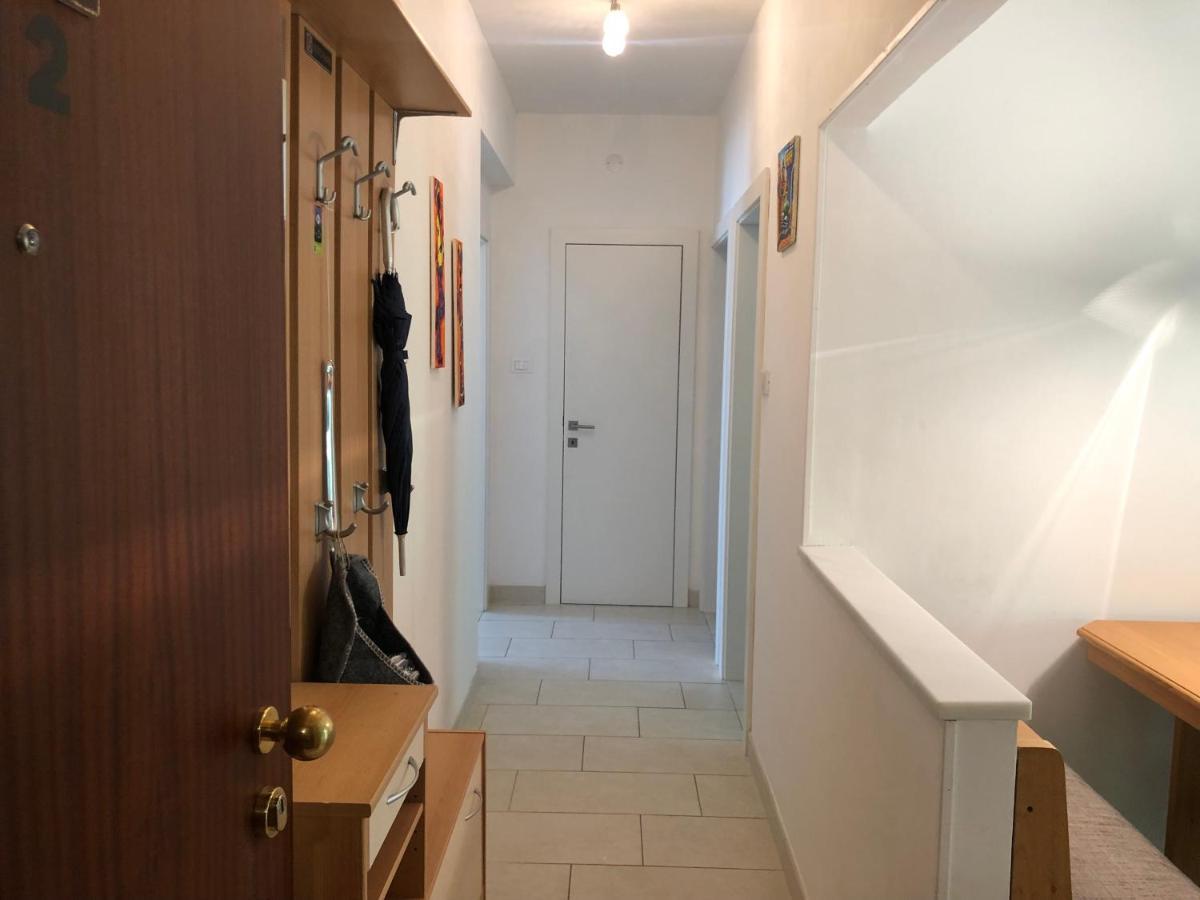 Guesthouse Gigli 2 - Free Tourist Card & Car Parking - No Trucks Bolzano Eksteriør bilde
