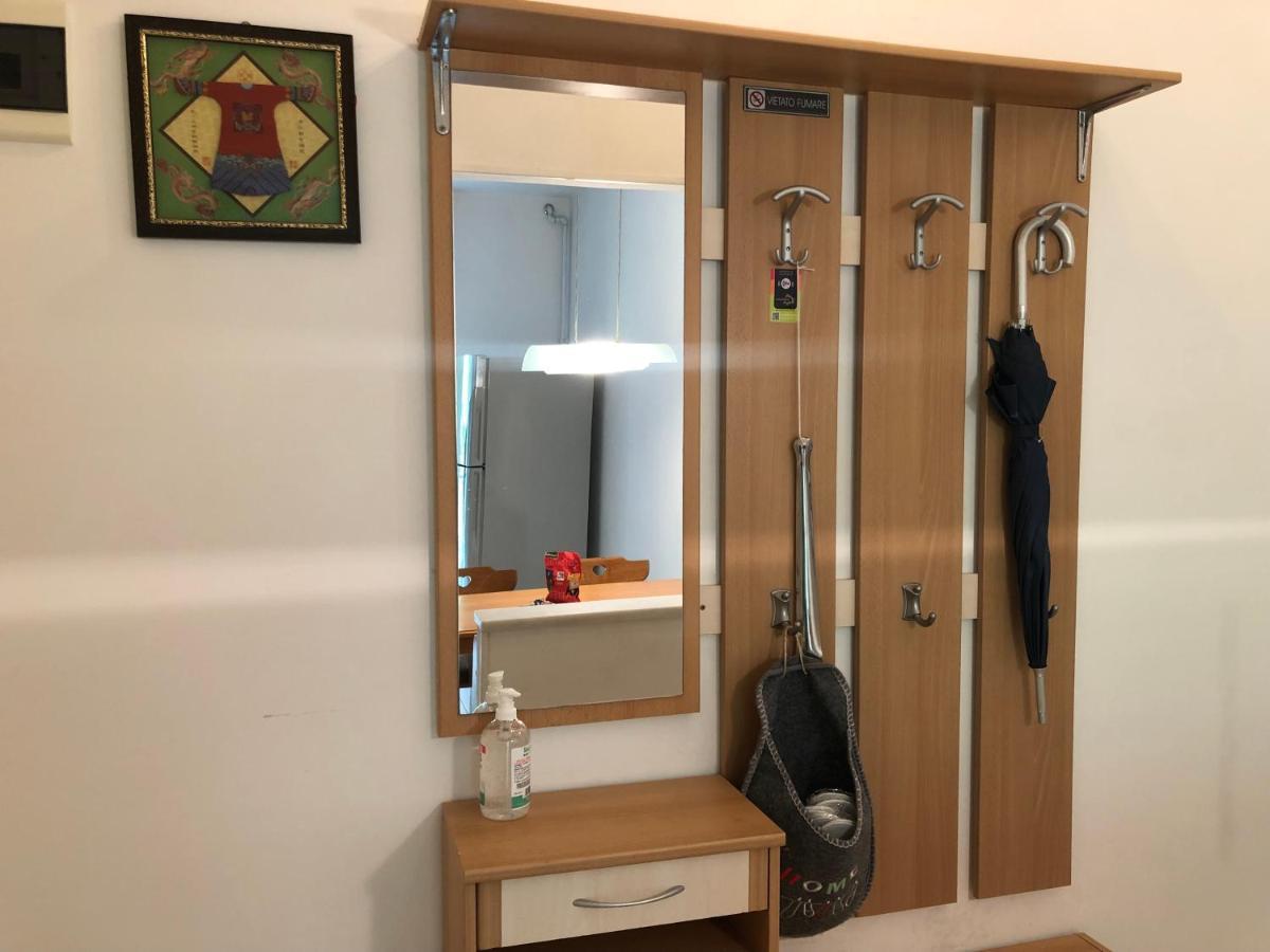 Guesthouse Gigli 2 - Free Tourist Card & Car Parking - No Trucks Bolzano Eksteriør bilde