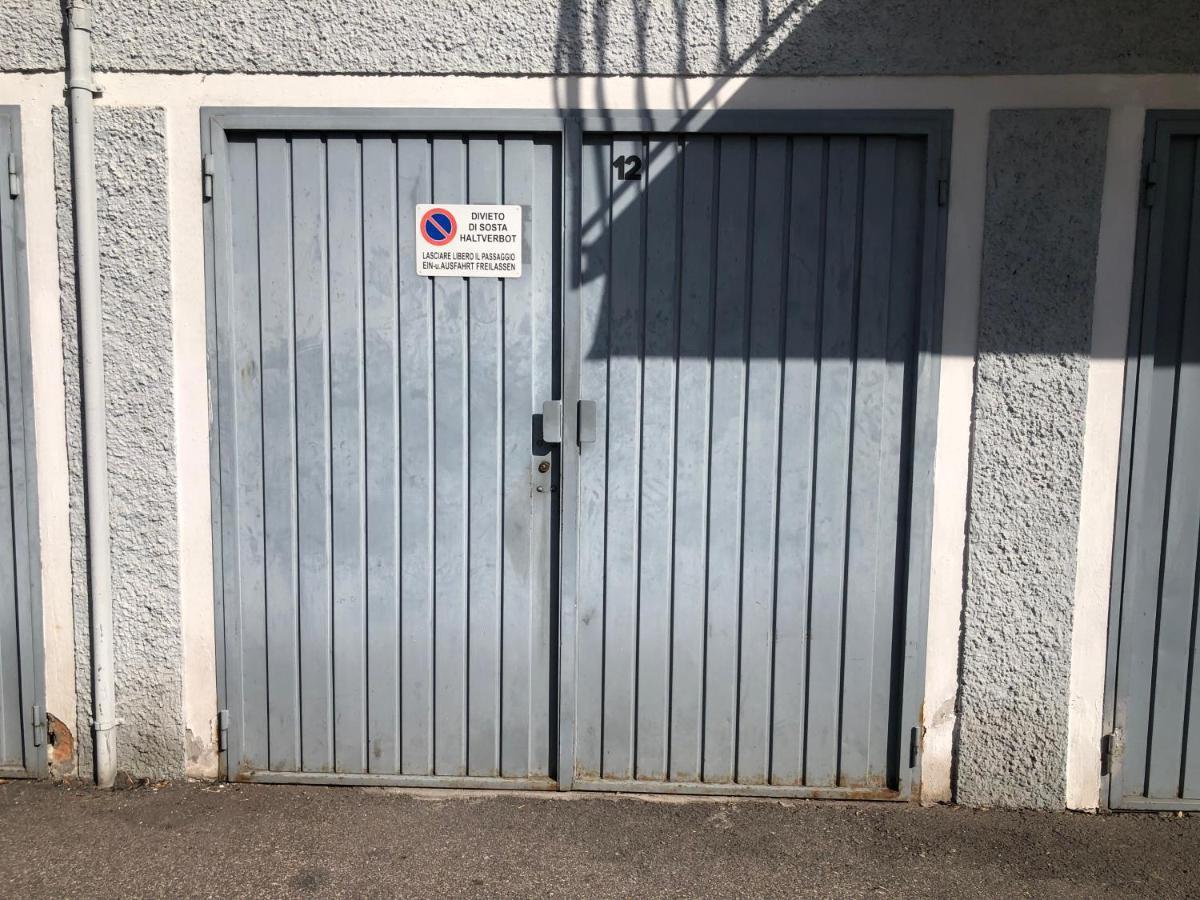 Guesthouse Gigli 2 - Free Tourist Card & Car Parking - No Trucks Bolzano Eksteriør bilde