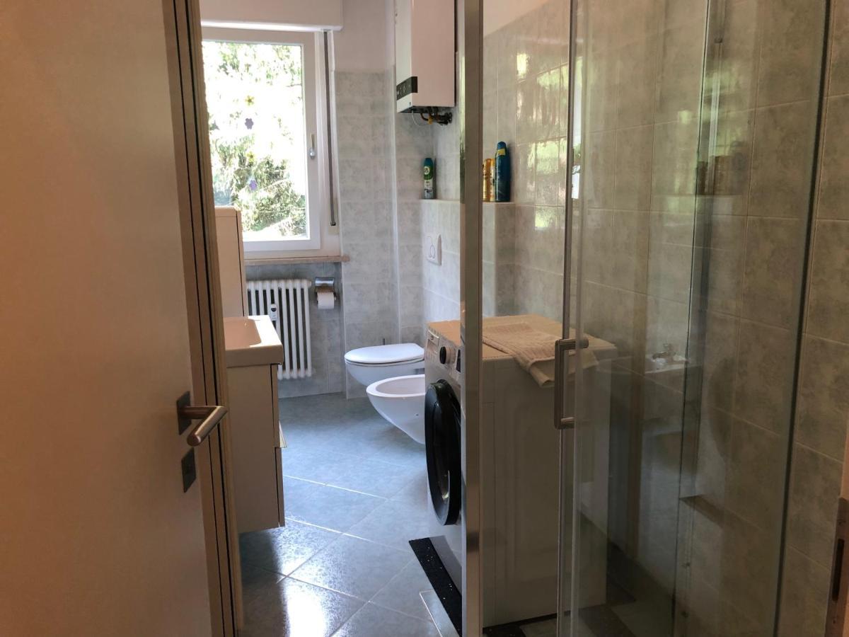 Guesthouse Gigli 2 - Free Tourist Card & Car Parking - No Trucks Bolzano Eksteriør bilde