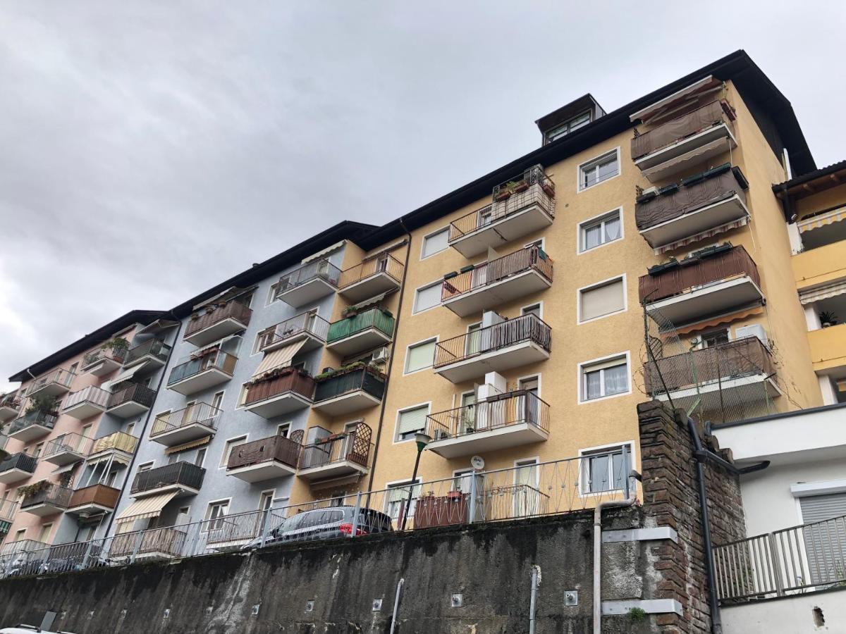 Guesthouse Gigli 2 - Free Tourist Card & Car Parking - No Trucks Bolzano Eksteriør bilde