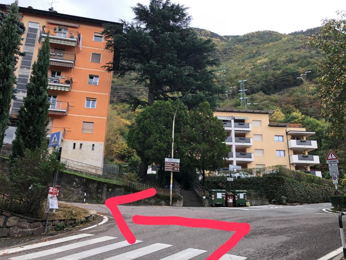 Guesthouse Gigli 2 - Free Tourist Card & Car Parking - No Trucks Bolzano Eksteriør bilde