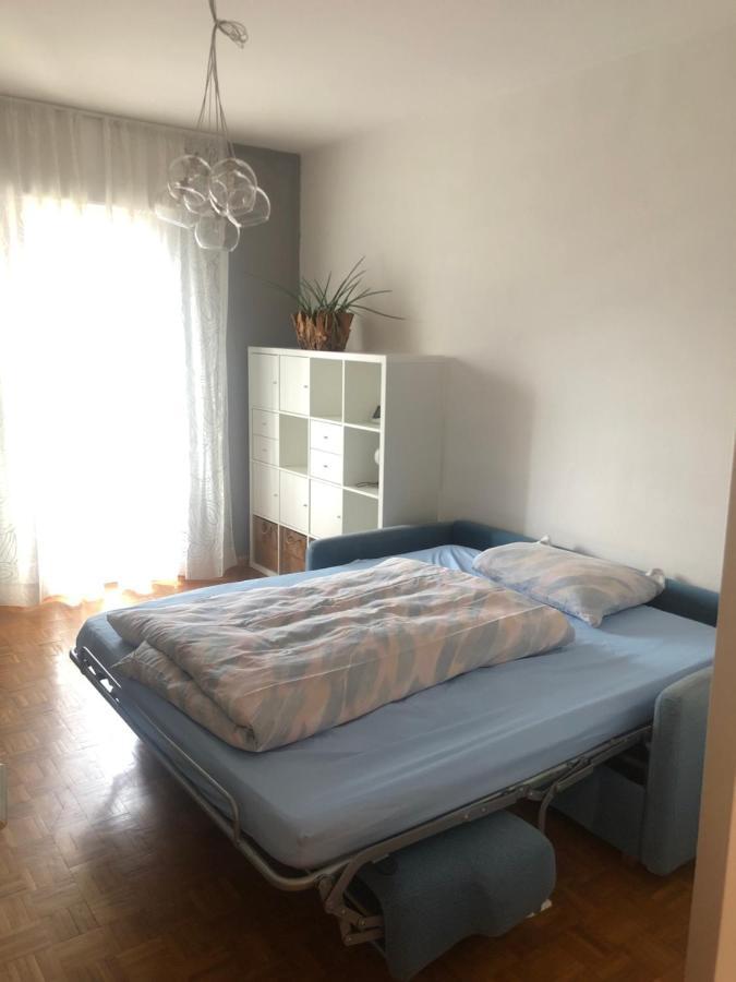 Guesthouse Gigli 2 - Free Tourist Card & Car Parking - No Trucks Bolzano Eksteriør bilde