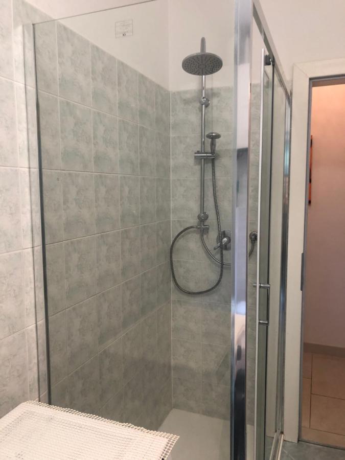 Guesthouse Gigli 2 - Free Tourist Card & Car Parking - No Trucks Bolzano Eksteriør bilde