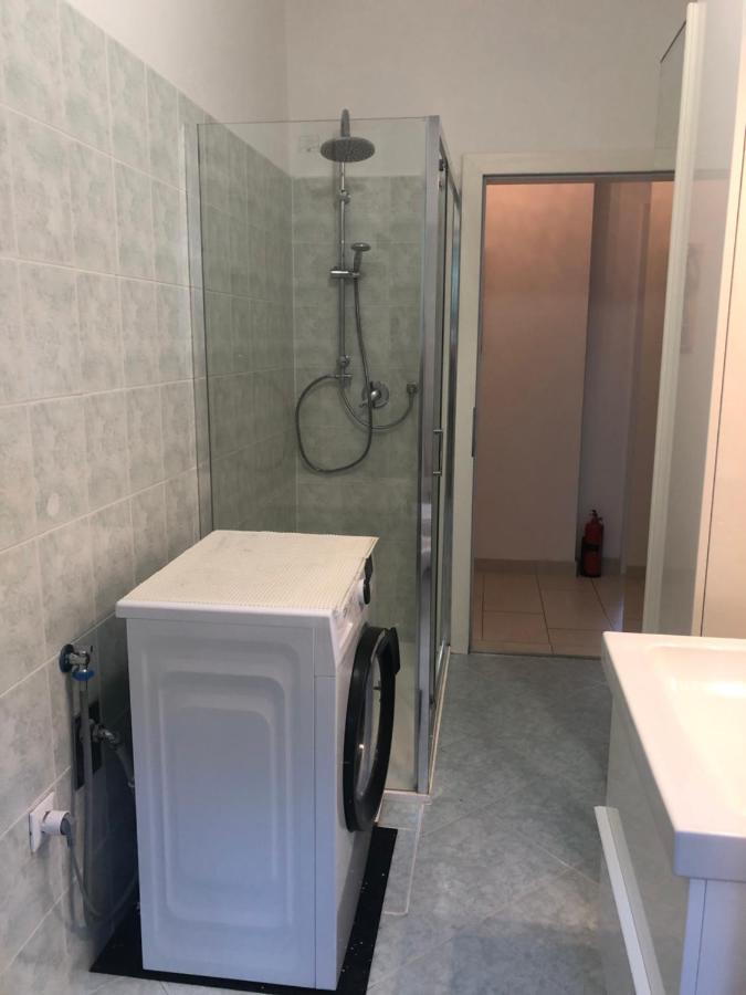 Guesthouse Gigli 2 - Free Tourist Card & Car Parking - No Trucks Bolzano Eksteriør bilde
