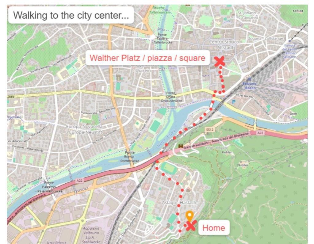 Guesthouse Gigli 2 - Free Tourist Card & Car Parking - No Trucks Bolzano Eksteriør bilde