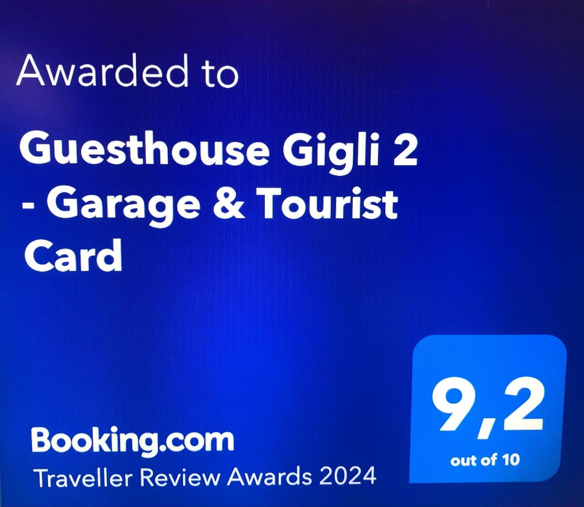 Guesthouse Gigli 2 - Free Tourist Card & Car Parking - No Trucks Bolzano Eksteriør bilde